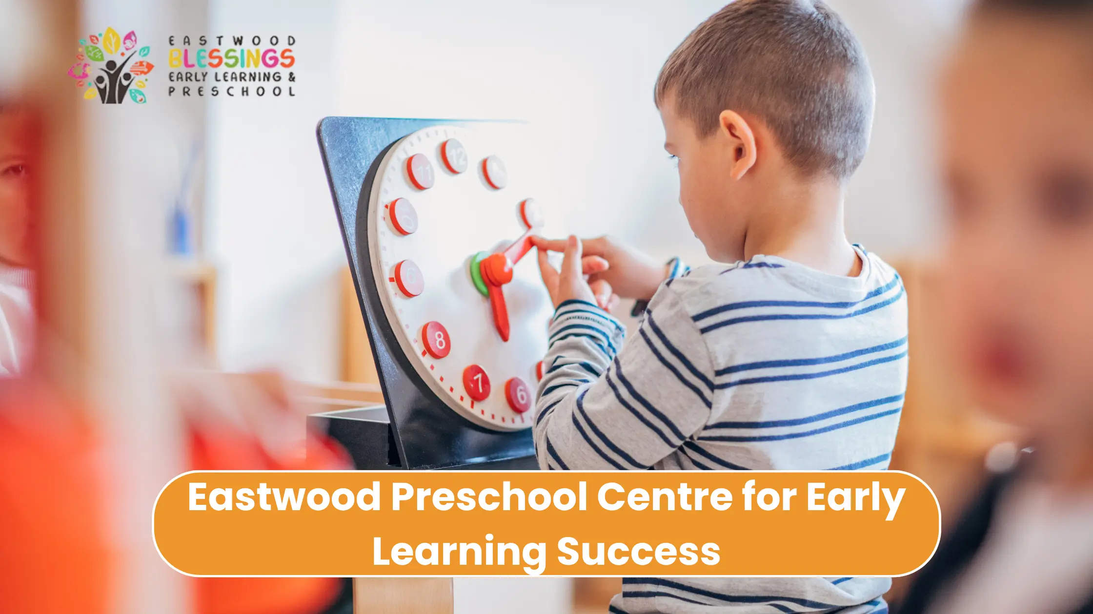 Eastwood Preschool Centre