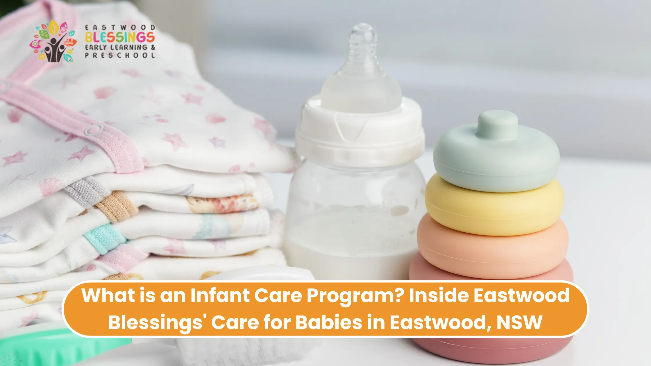 Infant Care Program
