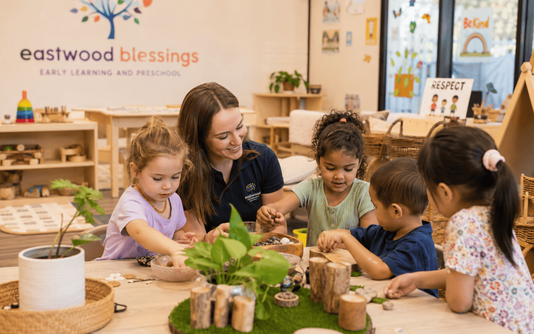 How Can Affordable Childcare in Eastwood Create a Warm and Supportive Environment for Your Child?
