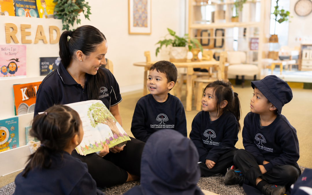 What Makes Affordable Childcare in Eastwood a Valuable Choice for Parents?
