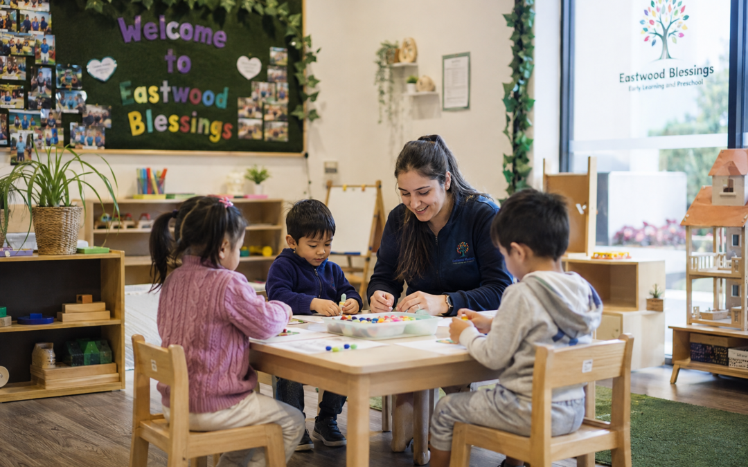 Why Does a Child-Friendly Approach Matter When Choosing Daycare in Eastwood for Your Family?