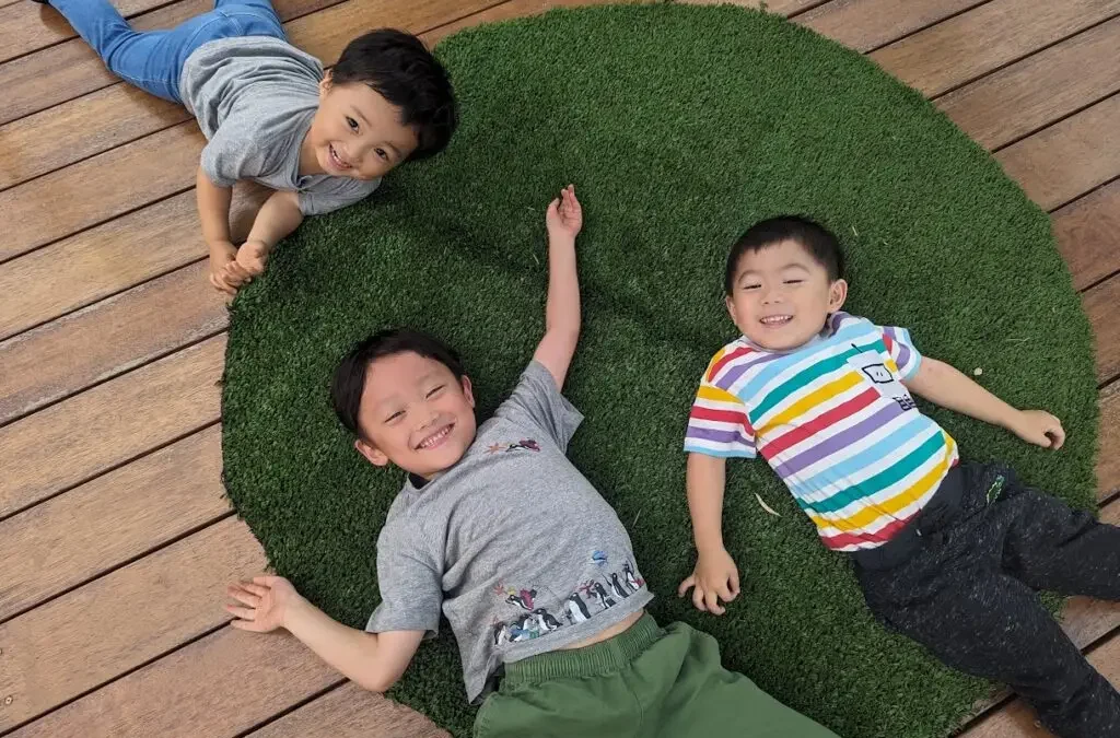 Affordable Childcare: Access to Quality Care – Eastwood Blessings